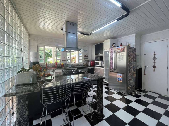 Imagem Casa com 4 Quartos à Venda, 600 m² em Parque Dom Henrique - Cotia