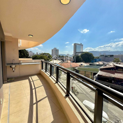 Apartamento com 2 Quartos para Alugar, 64 m² em Parque Monte Líbano - Mogi Das Cruzes