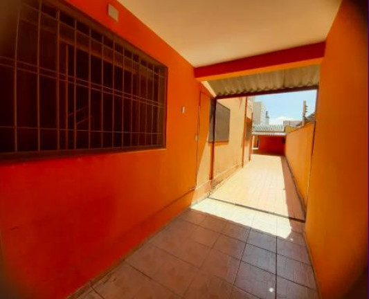 Imagem Imóvel com 4 Quartos à Venda, 292 m² em Cambuci - São Paulo