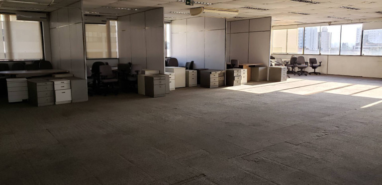 Imagem Imóvel Comercial para Alugar, 1 m² em Vila Paulista - São Paulo Imagem Imóvel Comercial para Alugar, 1 m² em Vila Paulista - São Paulo