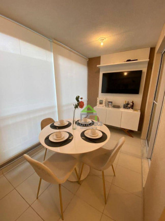 Imagem Apartamento com 2 Quartos à Venda, 61 m² em Jardim Torino - Cotia