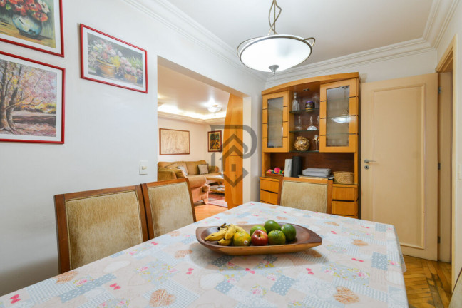 Imagem Apartamento com 3 Quartos à Venda, 108 m² em Moema - São Paulo Imagem Apartamento com 3 Quartos à Venda, 108 m² em Moema - São Paulo
