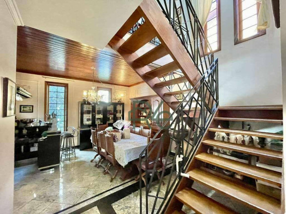 Imagem Casa com 6 Quartos à Venda, 528 m² em Chácara Vale Do Rio Cotia - Carapicuíba