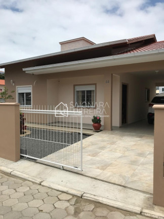 Imagem Casa com 3 Quartos à Venda, 105 m² em Florianópolis