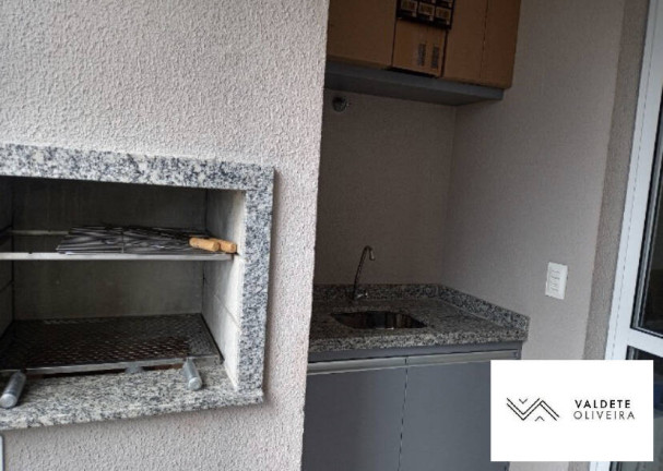Imagem Apartamento com 2 Quartos à Venda, 70 m² em Jardim Vale Do Sol - São José Dos Campos