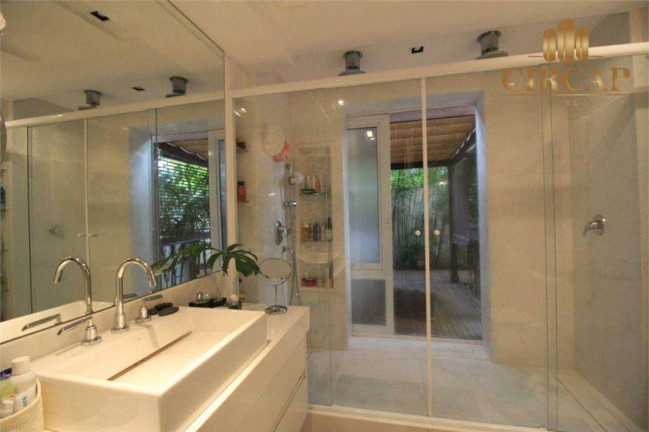 Imagem Apartamento com 4 Quartos à Venda, 501 m² em Alto De Pinheiros - São Paulo Imagem Apartamento com 4 Quartos à Venda, 501 m² em Alto De Pinheiros - São Paulo