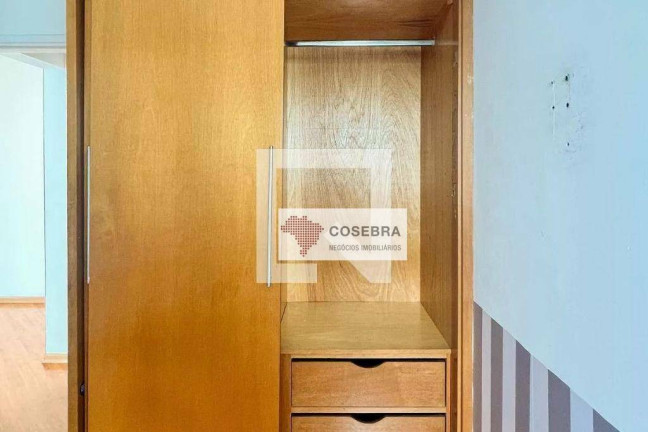 Imagem Apartamento com 2 Quartos à Venda, 55 m² em Vila Olímpia - São Paulo
