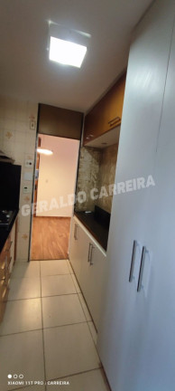 Imagem Apartamento com 2 Quartos à Venda, 80 m² em Jardim Santa Josefina - São Paulo Imagem Apartamento com 2 Quartos à Venda, 80 m² em Jardim Santa Josefina - São Paulo