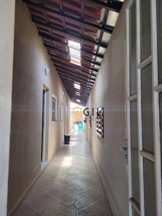 Imagem Casa com 2 Quartos à Venda, 155 m² em Jardim Nova Esperança - Jacareí Imagem Casa com 2 Quartos à Venda, 155 m² em Jardim Nova Esperança - Jacareí