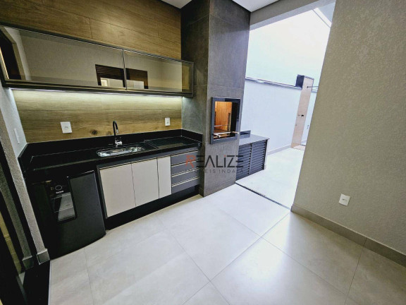 Imagem Casa com 3 Quartos à Venda, 140 m² em Condomínio Park Gran Reserve - Indaiatuba Imagem Casa com 3 Quartos à Venda, 140 m² em Condomínio Park Gran Reserve - Indaiatuba