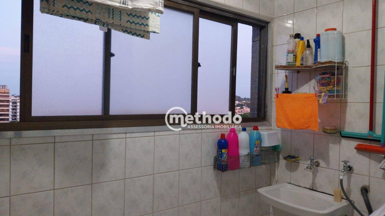 Imagem Apartamento com 3 Quartos à Venda, 96 m² em Jardim Proença - Campinas Imagem Apartamento com 3 Quartos à Venda, 96 m² em Jardim Proença - Campinas
