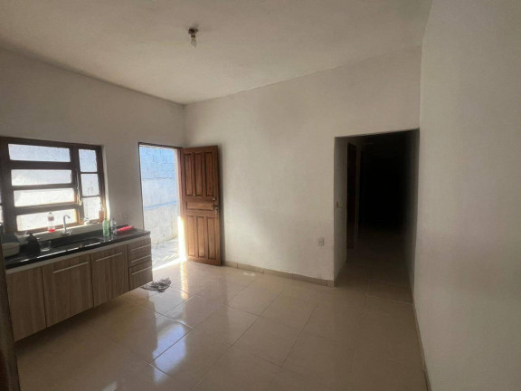 Imagem Casa com 2 Quartos à Venda, 141 m² em Cidade Da Criança - Praia Grande