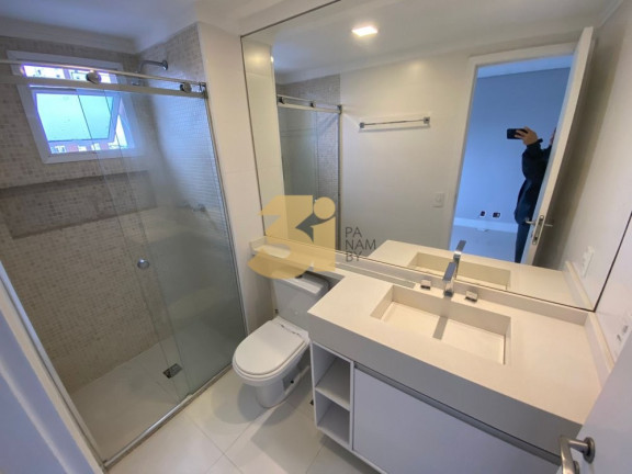 Imagem Apartamento com 2 Quartos à Venda, 109 m² em Chácara Santo Antônio - São Paulo
