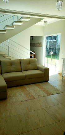 Imagem Sobrado com 3 Quartos à Venda, 150 m² em Recanto Três Estrelas - Atibaia Imagem Sobrado com 3 Quartos à Venda, 150 m² em Recanto Três Estrelas - Atibaia