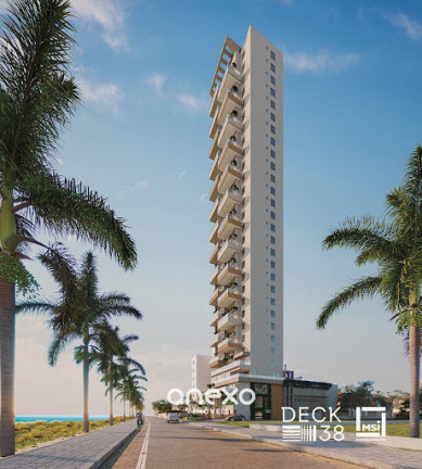 Imagem Apartamento com 3 Quartos à Venda, 146 m² em Tabuleiro - Barra Velha