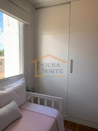 Imagem Apartamento com 2 Quartos à Venda, 46 m² em Alto Da Mooca - São Paulo Imagem Apartamento com 2 Quartos à Venda, 46 m² em Alto Da Mooca - São Paulo