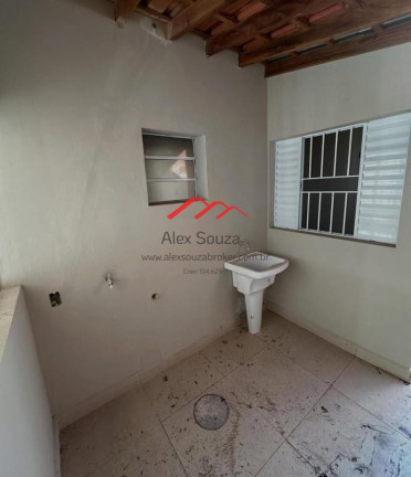 Imagem Casa com 2 Quartos à Venda, 67 m² em Jardim São Jorge - Hortolândia Imagem Casa com 2 Quartos à Venda, 67 m² em Jardim São Jorge - Hortolândia