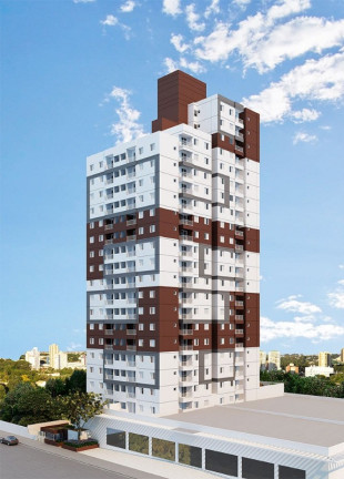 Imagem Imóvel com 2 Quartos à Venda, 54 m² em Taboão - São Bernardo Do Campo Imagem Imóvel com 2 Quartos à Venda, 54 m² em Taboão - São Bernardo Do Campo