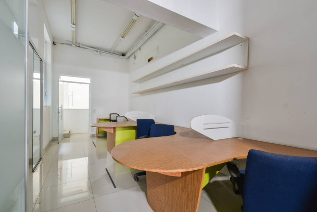 Imagem Casa à Venda, 321 m² em Vila Clementino - São Paulo Imagem Casa à Venda, 321 m² em Vila Clementino - São Paulo