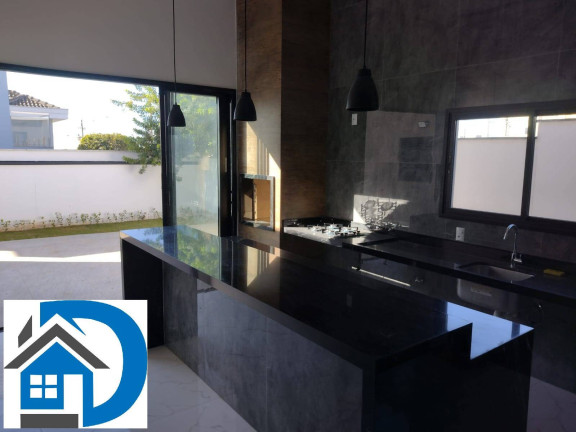 Imagem Casa de Condomínio com 3 Quartos à Venda, 321 m² em Wanel Ville - Sorocaba Imagem Casa de Condomínio com 3 Quartos à Venda, 321 m² em Wanel Ville - Sorocaba