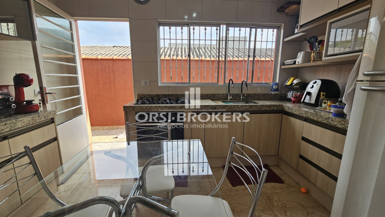 Imagem Casa com 3 Quartos à Venda, 183 m² em Jaguaribe - Osasco