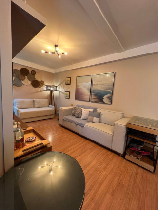 Imagem Apartamento com 2 Quartos à Venda, 65 m² em Barra Velha Imagem Apartamento com 2 Quartos à Venda, 65 m² em Barra Velha