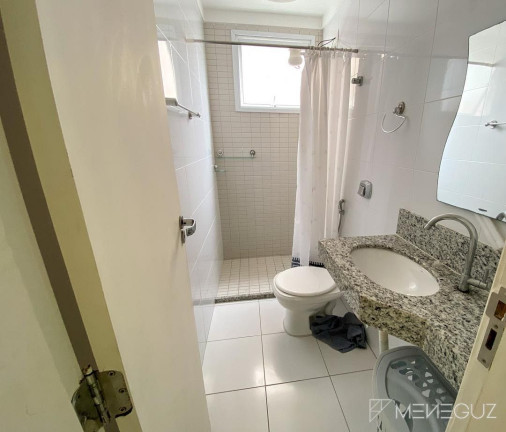 Imagem Apartamento com 2 Quartos à Venda, 70 m² em Praia Do Morro - Guarapari