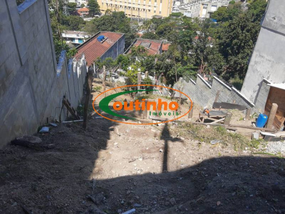 Imagem Terreno à Venda, 480 m² em Grajaú - Rio De Janeiro Imagem Terreno à Venda, 480 m² em Grajaú - Rio De Janeiro