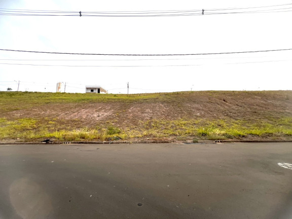 Terreno à Venda, 250 m² em Residencial Canadá - Piracicaba