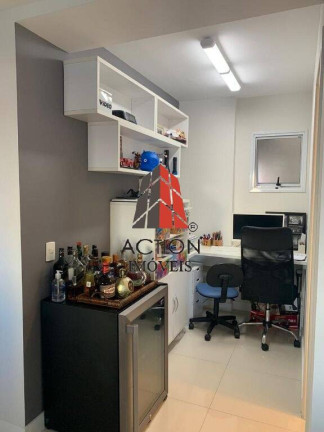 Imagem Apartamento com 3 Quartos à Venda, 114 m² em Vila Carrão - São Paulo