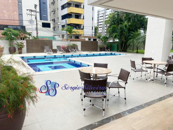 Imagem Apartamento com 4 Quartos à Venda, 310 m² em Meireles - Fortaleza Imagem Apartamento com 4 Quartos à Venda, 310 m² em Meireles - Fortaleza