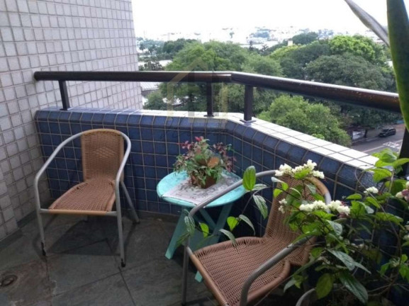 Imagem Imóvel com 3 Quartos à Venda, 204 m² em Barcelona - São Caetano Do Sul Imagem Imóvel com 3 Quartos à Venda, 204 m² em Barcelona - São Caetano Do Sul
