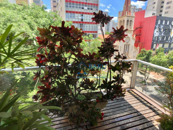 Imagem Apartamento com 4 Quartos à Venda, 230 m² em Higienópolis - São Paulo Imagem Apartamento com 4 Quartos à Venda, 230 m² em Higienópolis - São Paulo