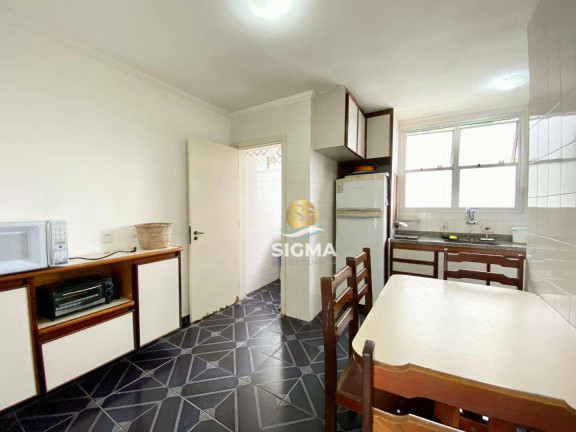 Imagem Cobertura com 3 Quartos à Venda, 144 m² em Jardim Astúrias - Guarujá