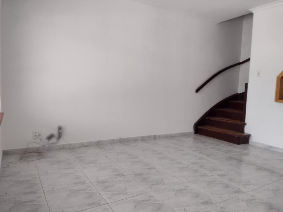 Imagem Casa com 2 Quartos à Venda, 94 m² em Tatuapé - São Paulo