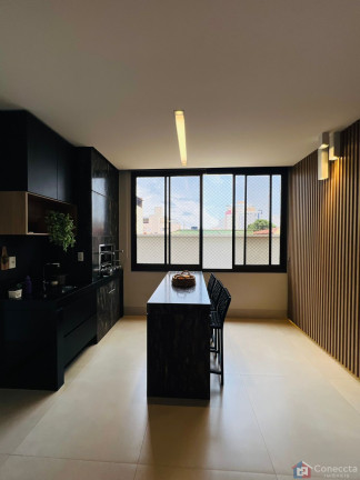 Imagem Apartamento com 4 Quartos à Venda, 210 m² em Centro - Patos De Minas Imagem Apartamento com 4 Quartos à Venda, 210 m² em Centro - Patos De Minas