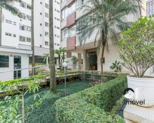 Imagem Apartamento com 3 Quartos à Venda, 254 m² em Higienópolis - São Paulo Imagem Apartamento com 3 Quartos à Venda, 254 m² em Higienópolis - São Paulo