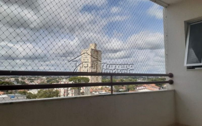 Imagem Apartamento com 4 Quartos à Venda, 102 m² em 31 De Março - São José Dos Campos Imagem Apartamento com 4 Quartos à Venda, 102 m² em 31 De Março - São José Dos Campos