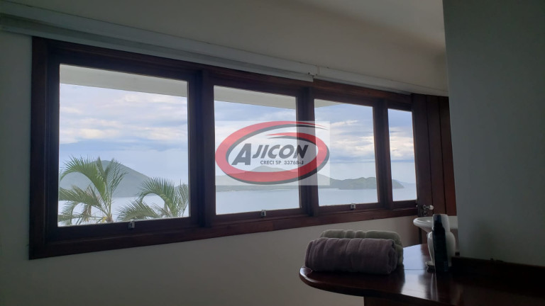 Imagem Casa de Condomínio com 6 Quartos à Venda, 500 m² em Toninhas - Ubatuba Imagem Casa de Condomínio com 6 Quartos à Venda, 500 m² em Toninhas - Ubatuba
