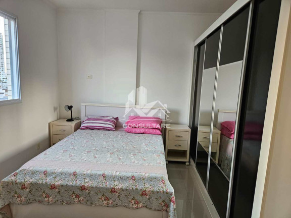 Imagem Apartamento com 3 Quartos à Venda, 132 m² em Boqueirão - Santos Imagem Apartamento com 3 Quartos à Venda, 132 m² em Boqueirão - Santos