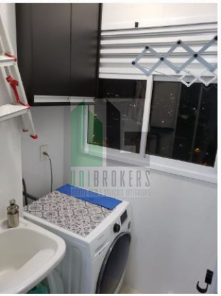 Imagem Apartamento com 2 Quartos à Venda, 50 m² em Chácara Califórnia - São Paulo Imagem Apartamento com 2 Quartos à Venda, 50 m² em Chácara Califórnia - São Paulo