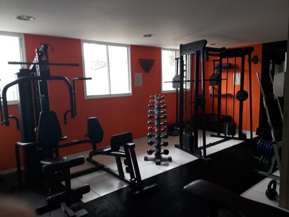 Imagem Apartamento com 1 Quarto à Venda, 32 m² em Cambuci - São Paulo Imagem Apartamento com 1 Quarto à Venda, 32 m² em Cambuci - São Paulo