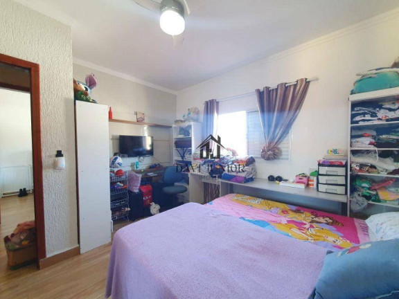 Imagem Casa com 3 Quartos à Venda, 196 m² em Jardim Wanel Ville V - Sorocaba Imagem Casa com 3 Quartos à Venda, 196 m² em Jardim Wanel Ville V - Sorocaba