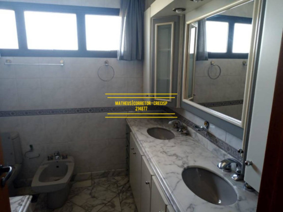 Imagem Apartamento com 4 Quartos à Venda, 268 m² em Anhangabaú - Jundiaí