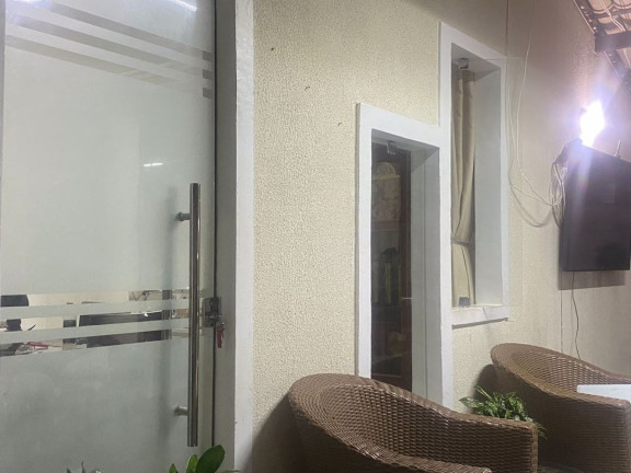 Imagem Casa com 4 Quartos à Venda, 200 m² em Miragem - Lauro De Freitas