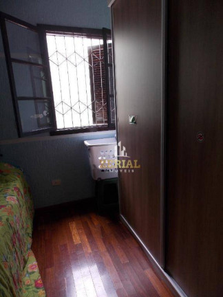 Imagem Sobrado com 4 Quartos à Venda, 360 m² em Osvaldo Cruz - São Caetano Do Sul