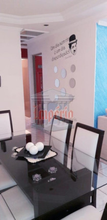 Imagem Apartamento com 2 Quartos à Venda, 50 m² em Jardim Santo André - Santo André Imagem Apartamento com 2 Quartos à Venda, 50 m² em Jardim Santo André - Santo André