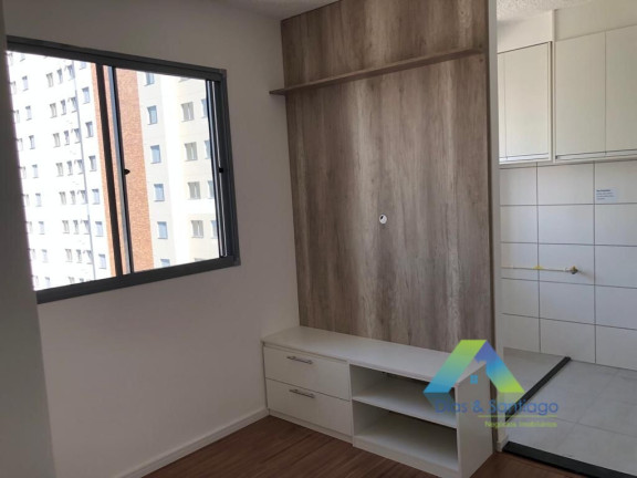 Imagem Apartamento com 1 Quarto à Venda, 30 m² em Mooca - São Paulo