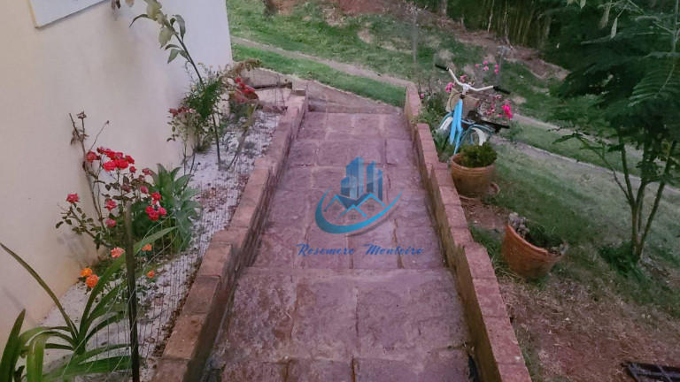 Imagem Casa com 3 Quartos à Venda, 200 m² em Jardim Leonor - Itatiba