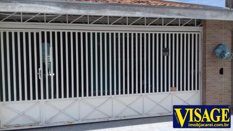 Casa com 3 Quartos à Venda, 140 m² em Jd. St. Marina - Jacareí